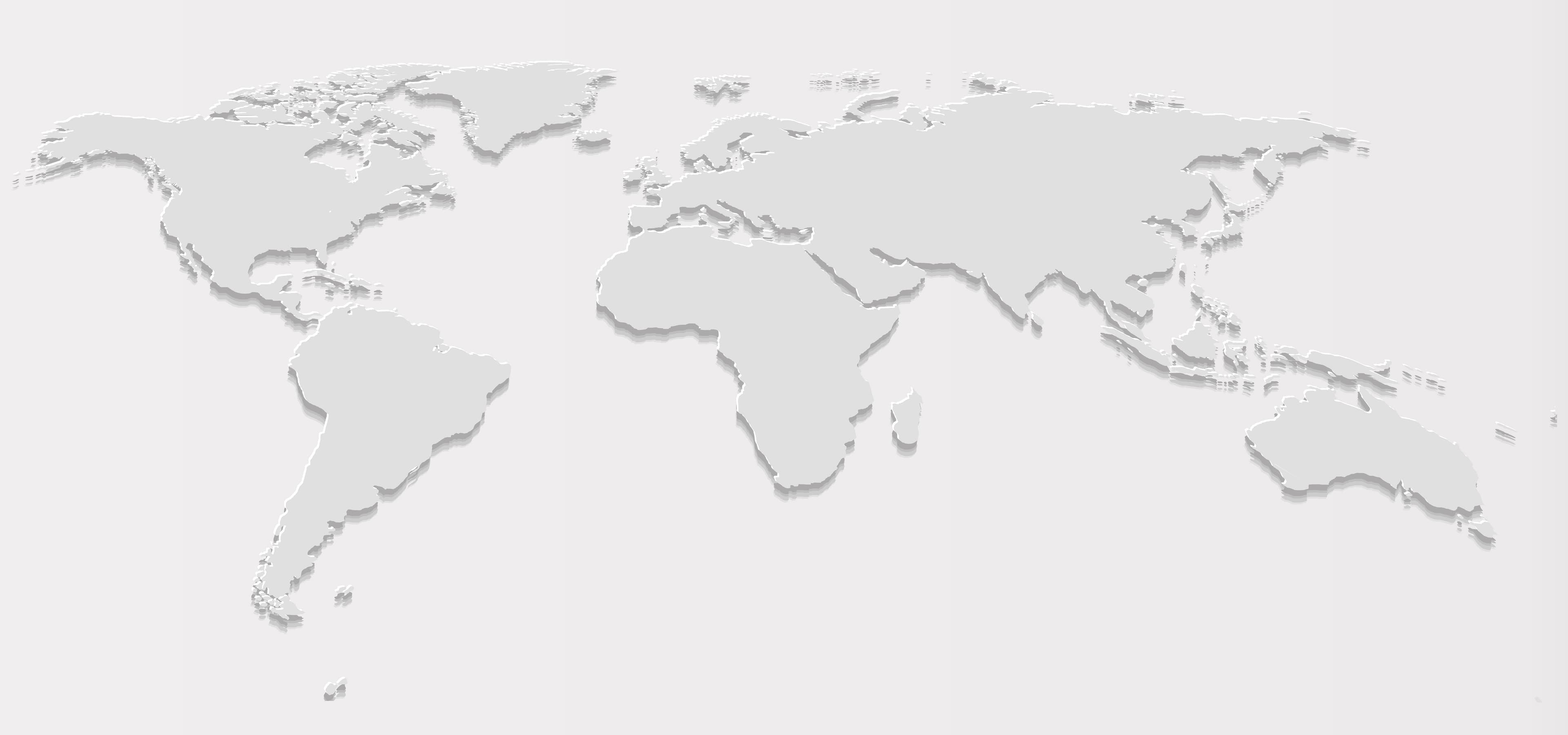 World map
